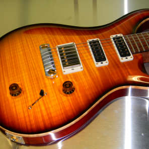 PRS Modern Eagle Special, Paul Reed Smith Signed & Numbered