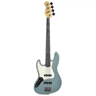 ベース VintageModified70s JB LH Squier Vintage Modified Jazz Bass '70s, Left-handed