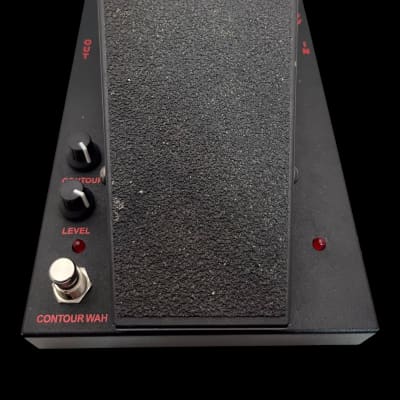 Reverb.com listing, price, conditions, and images for morley-bad-horsie-2