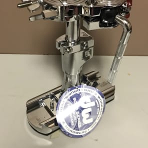 Dw bass drum double tom mount cheap