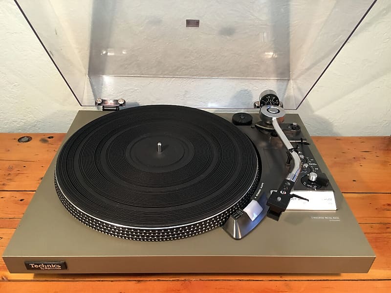 その他 technics SL-23 Technics SL-23の仕様 テクニクス