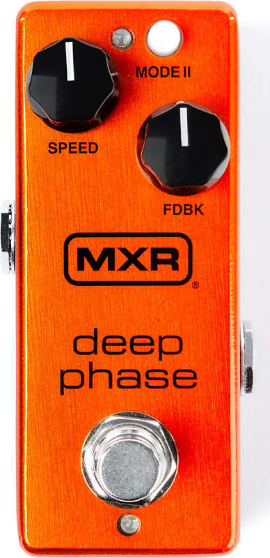 MXR M279