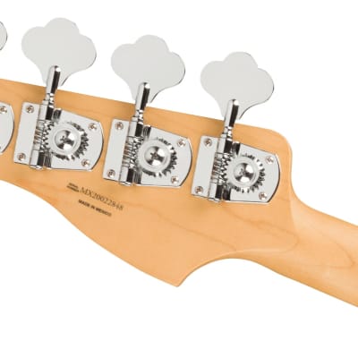Fender 75th Anniversary Precision Bass MN - Diamond Anniversary image 9