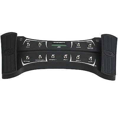 Peavey Sanpera II Vypyr Foot Controller | Reverb