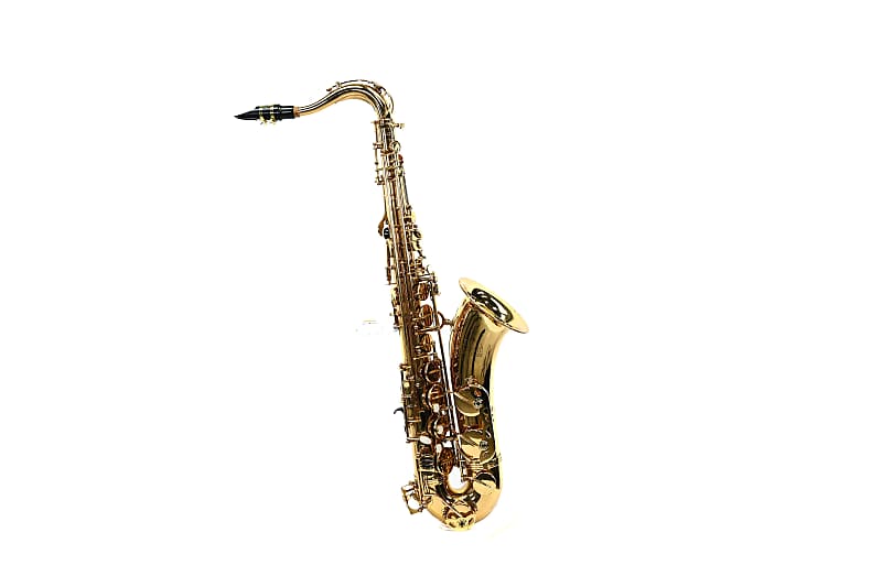 Elkhardt Tenorsax Super Deluxe image 1