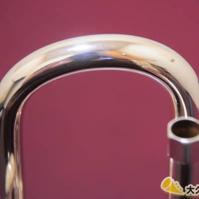 GETZEN “ETERNA” SEVERINSEN MODEL B♭ Trumpet | Reverb