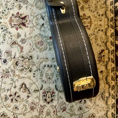 Boston F style mandolin case CMA 100-F image 2