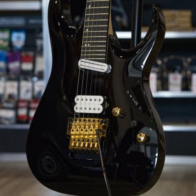 ESP AX-280 BLACK AXE | Reverb Canada