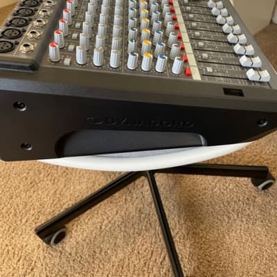 Dynacord Powermate 600 2x300Watt Powermixer/ Powermischpult In Köln