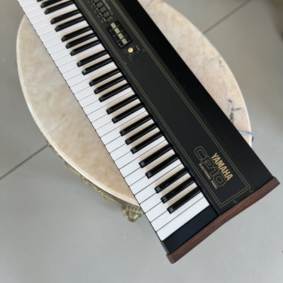 Yamaha CP10 61-Key Electronic Piano | Reverb