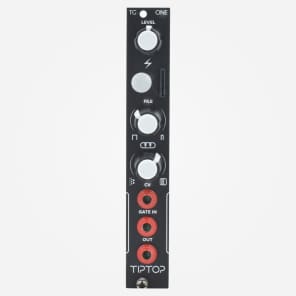 Tiptop Audio TG Throbbing Gristle Edition ONE Audio Flux Sample Player