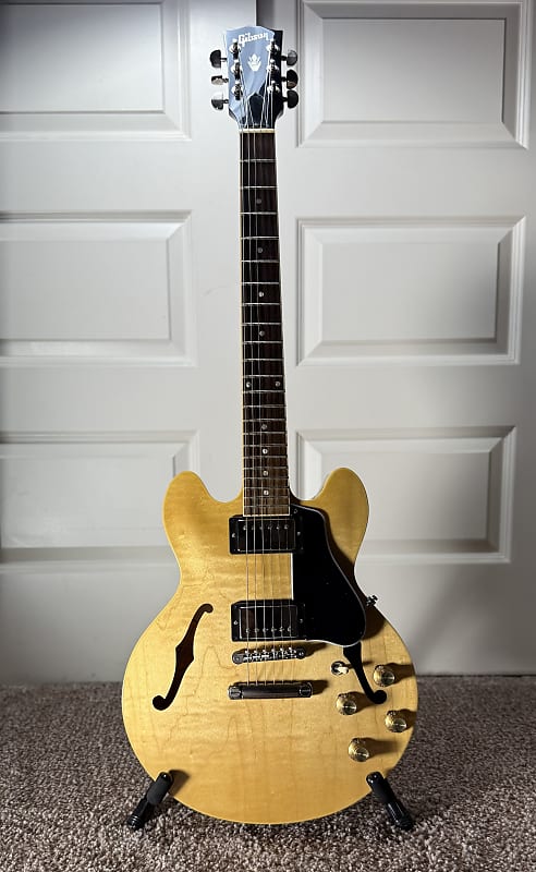 Gibson Memphis ES-339 2019 | Reverb