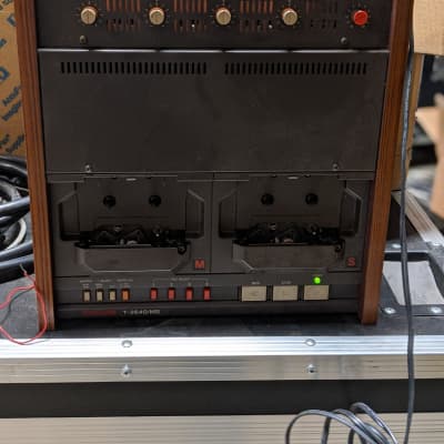 Tascam T-2640 | Reverb