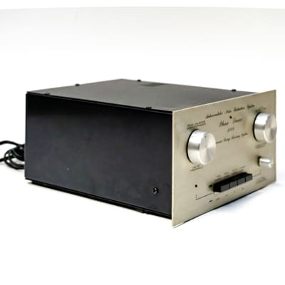 Phase Linear 1000 Autocorrelator Noise Reduction System - Vintage image 2