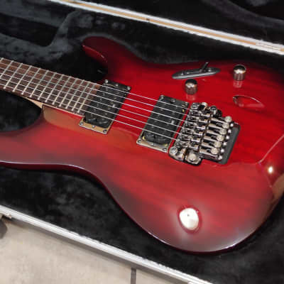 Ibanez S420 Standard | Reverb