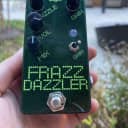 Dr. Scientist Frazz Dazzler Fuzz Pedal
