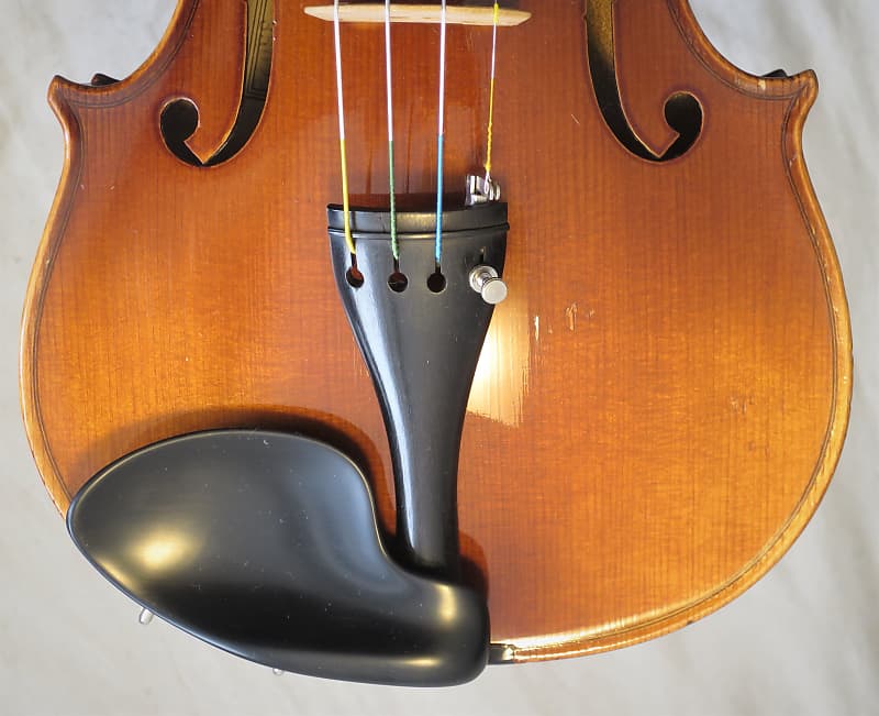 【豊富な安い】1円～N-3913/KARL HOFNER KH165 カールヘフナー バイオリン S/N 58844 1980年製 バイオリン