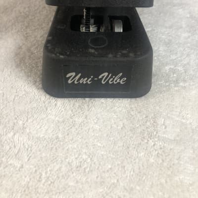 Dunlop UV1FC Uni-Vibe Foot Control | Reverb