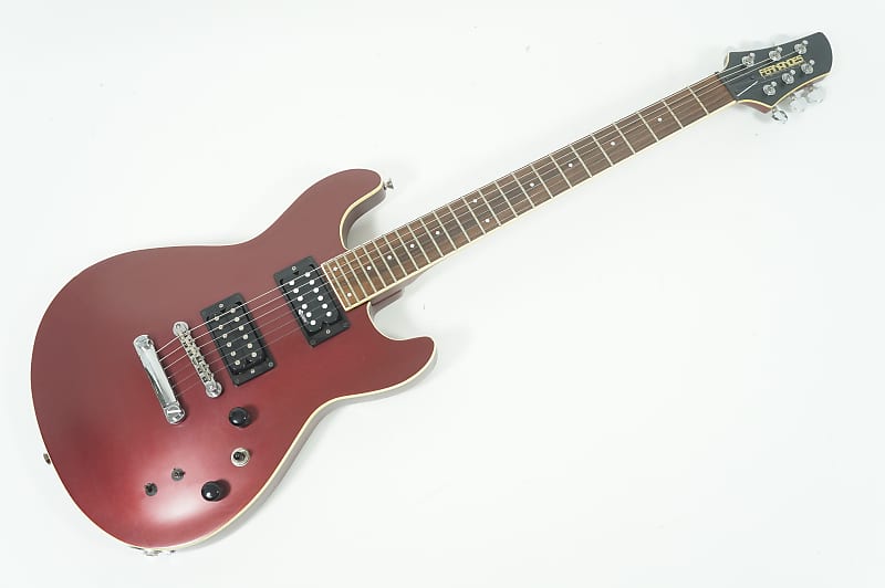 お礼や感謝伝えるプチギフト SALE Ends July 2] Fernandes APG-55S DRAGONFLY 2 MODE ギター