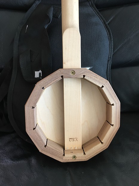 Zither heaven banjo discount