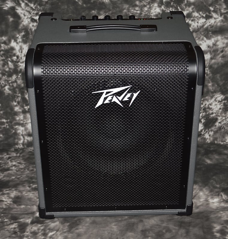 Peavey max online 150 bass amp