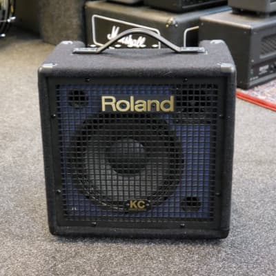 Roland KC-60 Keyboard Amplifier - 2nd Hand | Reverb