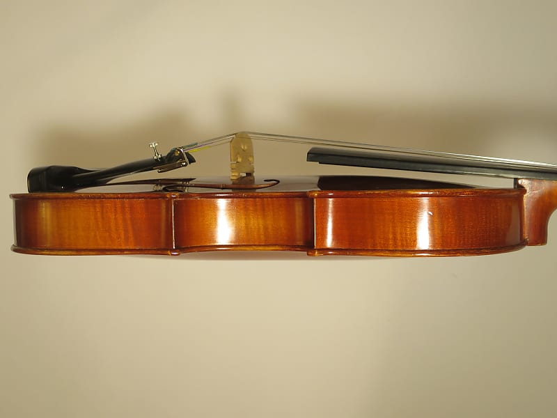 Franz Kirschnek No. 13 (Advanced) Violin, Germany, 1999 | Reverb