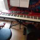 Nord Electro 6D 73-Key Semi Weighted Keyboard