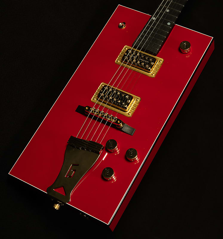 Gretsch G6138 Bo Diddley | Reverb Gretsch G6138 Bo Diddley | Reverb