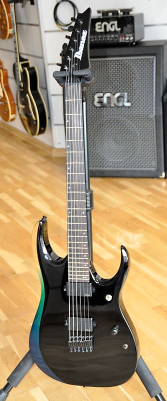 Ibanez 2024年製 Axion Label RGD61ALA-MTR Amazon.com: Ibanez Axion Label RGD61ALA Electric Guitar
