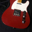 Fender   Custom Shop LTD Edition '55 Telecaster Journeyman-Cimarron Red cimmaron red