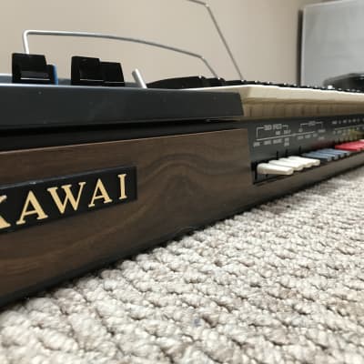 Kawai S100-p image 3