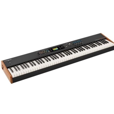 Studiologic Numa X Piano GT 88-key wood image 2