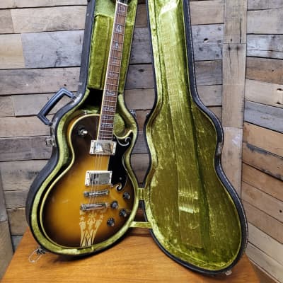 1973 Ibanez Artist Custom Agent 2405BS w/ OHSC for sale