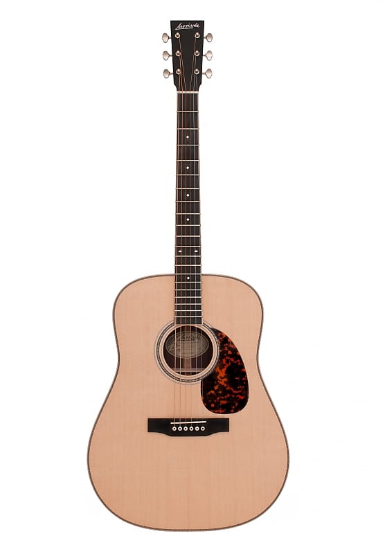 Larrivee Legacy Series D-40R | Reverb