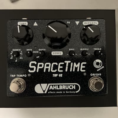 Reverb.com listing, price, conditions, and images for vahlbruch-spacetime