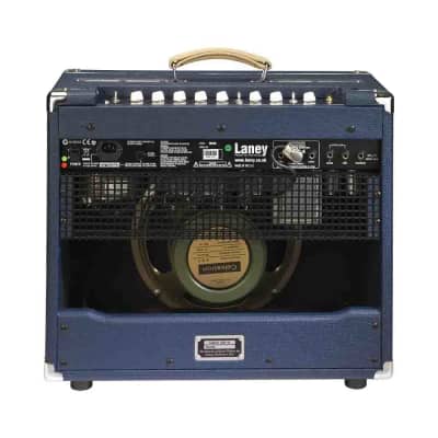 Laney Lionheart L20T-112 All tube 20W Class A - 12 inch Celestion Speaker image 2