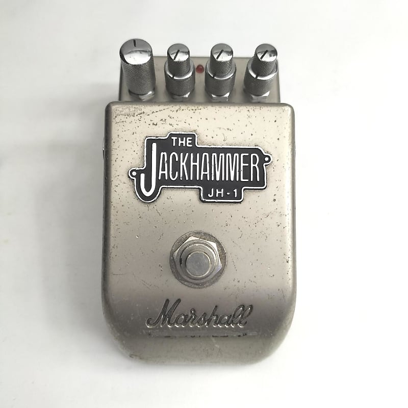 Marshall JH-1