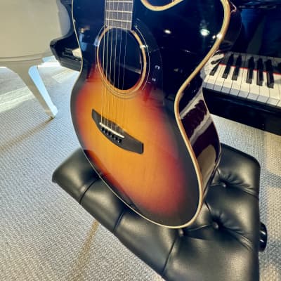 Yamaha CPX 1200 II VS 2024 - Vintage Sunburst | Reverb