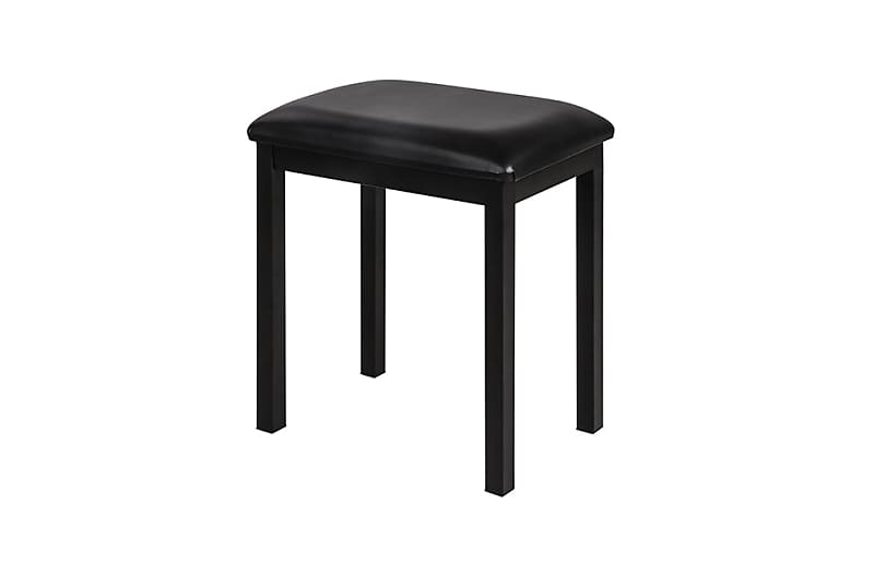 Banqueta de Piano NUX Black – YAPARU