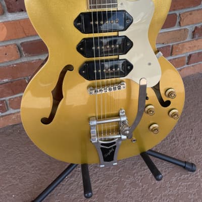Epiphone Riviera Custom P-93 | Reverb