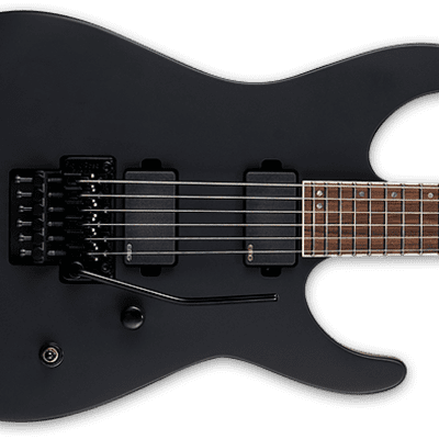 ESP LTD M-400 Black Satin for sale