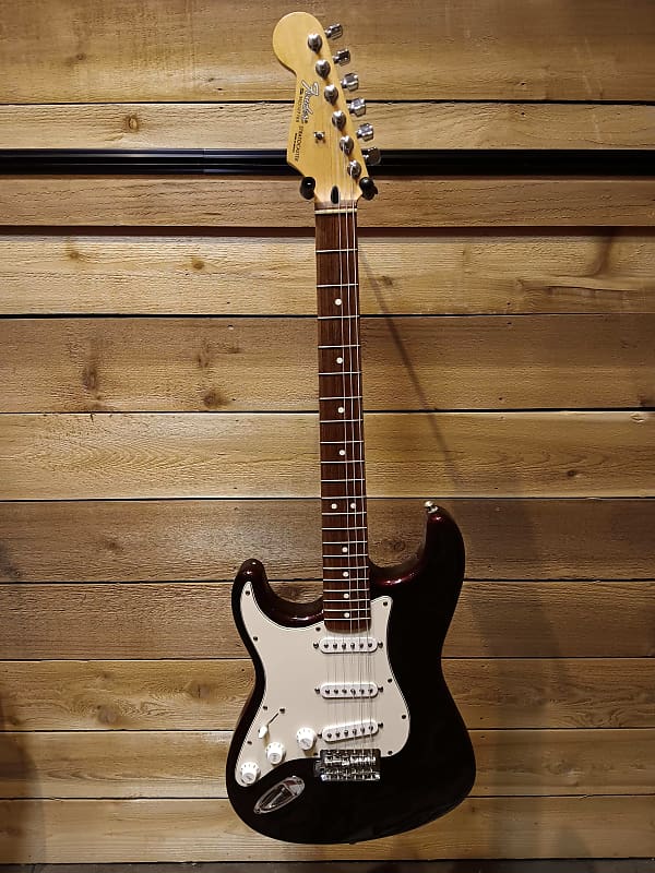 Fender Stratocaster Lefty image 1