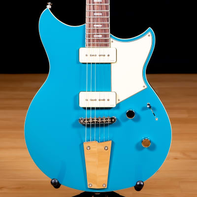 Yamaha Revstar II Standard RSS02T | Reverb