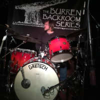 Berlin Drums