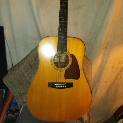 Ibanez AW-100 1984 for sale