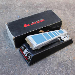 Guyatone WAH-FUZZ FS-5