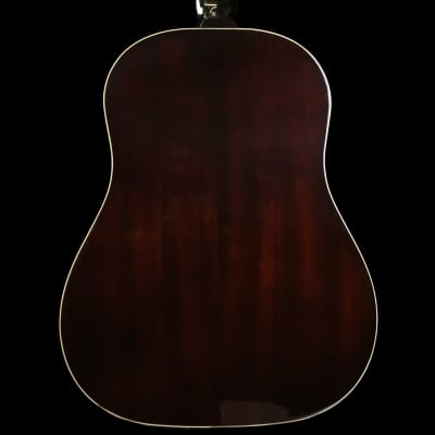 Gibson Acoustic J-45 12-String Acoustic-Electric Guitar - Vintage Sunburst image 2