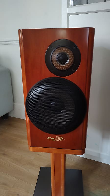 Victor JVC sx500 dolce eterno speakers | Reverb UK