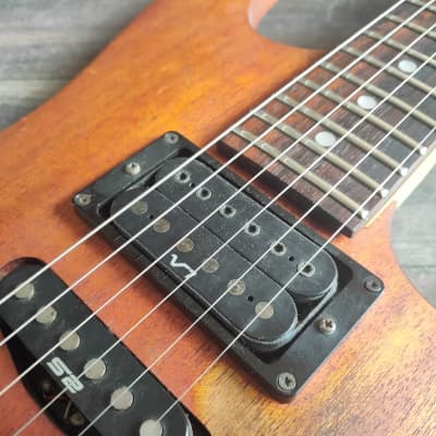 1993 Ibanez Japan S470 S Series HSH Superstrat Electric 1993 Ibanez Japan S470 S Series HSH Superstrat Electric